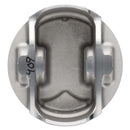 Wiseco Volkswagen KR/PL 1.8L 16V 81.50mm Bore 8.8:1 CR -1cc Dome Piston Set-2