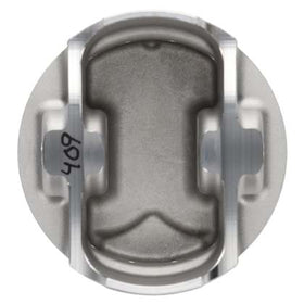 Wiseco Volkswagen KR/PL 1.8L 16V 81.50mm Bore 8.8:1 CR -1cc Dome Piston Set - 0