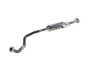 2102-522552 Center Exhaust Intermediate Pipe 2012-2019 Nissan Versa-2