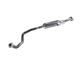 2102-522552 Center Exhaust Intermediate Pipe 2012-2019 Nissan Versa - 0