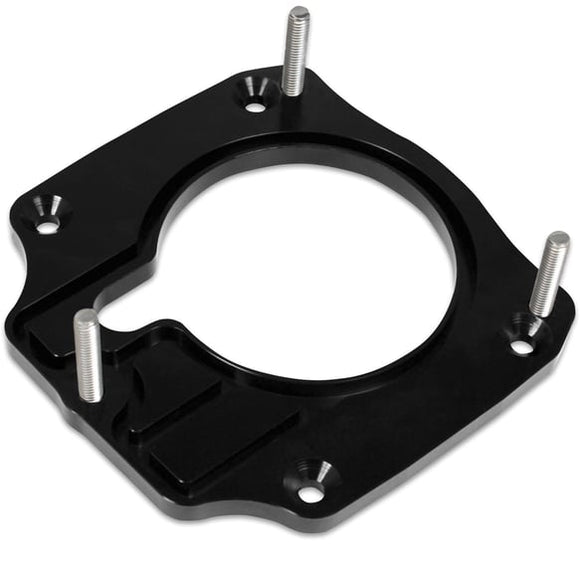 MSD Atomic. AirForce. 3 Bolt Throttle Body Adaptor