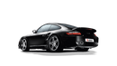 Akrapovič 06-09 Porsche 911 Turbo Slip-On Line (Titanium) w/ Titanium Tips-2