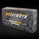 Mishimoto Eat Sleep Race Special Edition Gold M-Line Intercooler-7