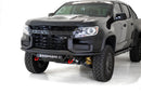ADDICTIVE DESERT DESIGNS PRO BOLT-ON FRONT BUMPER: 2021 CHEVY COLORADO ZR2-2