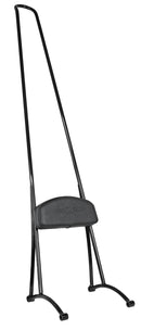 Burly Brand Stupid Tall Sissy Bar-1