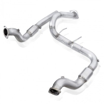 2017-20 F-150 RAPTOR DOWNPIPE