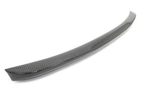 OLM OEM Style Low Profile Spoiler - 2015 WRX 2015 STI