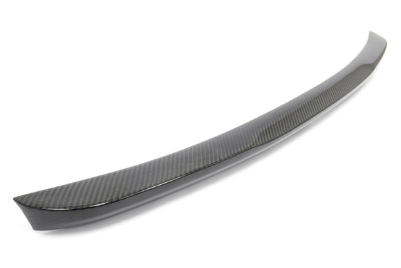 OLM OEM Style Low Profile Spoiler - 2015 WRX 2015 STI