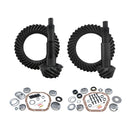 Yukon Gear & Install Kit Package for 08-10 Ford F250/F350 Dana 60 4.30 Ratio-1