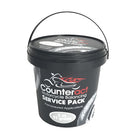 Counteract Motorcycle Balance Beads Shop Service Bucket: 20 packs - 2oz bags-1