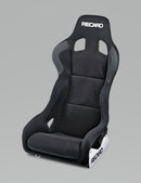 RECARO SEAT PROFI XL VELOUR BLACK-1