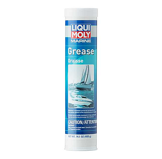 Marine Grease 400g (CASE OF 12) LM20542