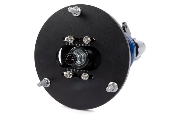 Dinan High Performance Adjustable Coil-Over Suspension - 2014-2024 MINI Cooper S Dinan High Performance Adjustable Coil-Over Suspension - 2015-2024 MINI Coop JCW