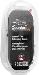 Counteract Motorcycle Balancing Bead DIY Kit: (1) 2oz Bag / (1) 3oz Bag-1