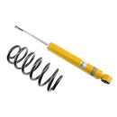 Bilstein B12 2008 Audi TT Quattro Base Coupe Front and Rear Complete Suspension Kit-4