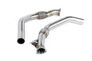 APR Catback Exhaust System - RS6 / RS7 (C8)-4