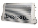 Darkside Uprated S3 (FMIC) Intercooler for Mk5 / Mk6 Platform Vehicles - 70mm Outlets-1