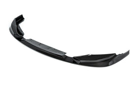 3D Design F91 / F92 / F93 M8 Carbon Front Lip - 0