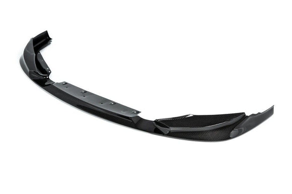 3D Design F91 / F92 / F93 M8 Carbon Front Lip
