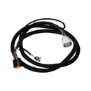 MSD Harness. GM4L60-85E. 93-up (4L70 06-09)-1