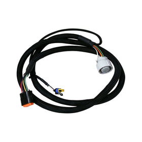 MSD Harness. GM4L60-85E. 93-up (4L70 06-09)