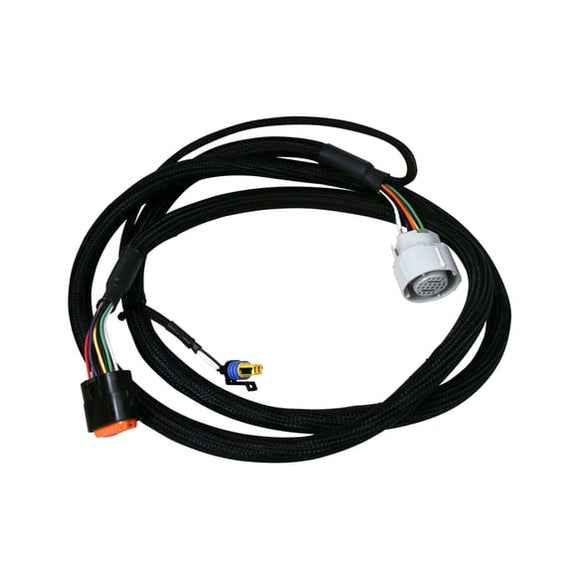 MSD Harness. GM4L60-85E. 93-up (4L70 06-09)