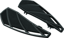 Kuryakyn Phantom Floorboards for Harley-Davidson Touring Black-1