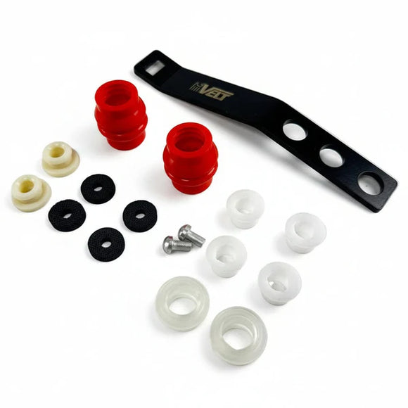 Velt Sport Short Shift Kit - VW Mk2 | Mk2_Short_Shift_Kit