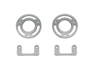 ICON 2019+ GM 1500 2in Billet Spacer Kit