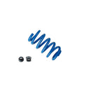Bilstein B12 (Special) 16-19 Mercedes-Benz C63 AMG Front and Rear Suspension Kit-2