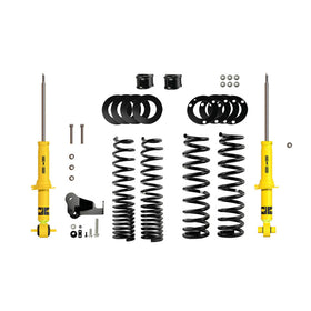 ARB OME Heavy Kit3 Ford Bronco LWB 4D