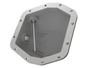 AFE POWER PRO SERIES REAR DIFFERENTIAL COVER: 2021 FORD BRONCO-5