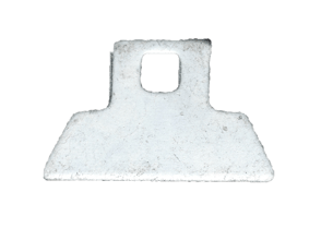 RACEQUIP L&L STYLE NET MOUNT TOP TAB