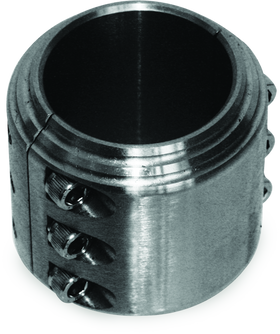 DragonFire Racing Machined Tube Clamp-1.50 I.D.