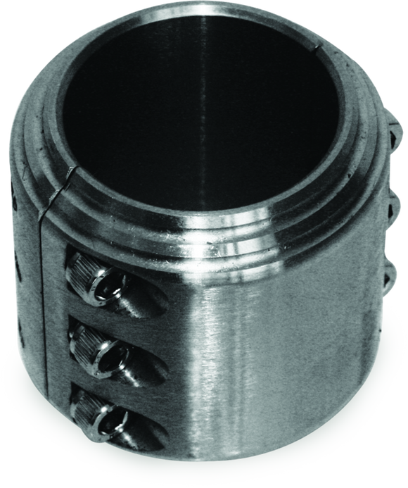 DragonFire Racing Machined Tube Clamp-1.50 I.D.