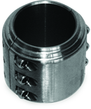 DragonFire Racing Machined Tube Clamp 1.75 I.D.-1