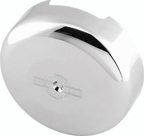 Bikers Choice 90-99 Big Twin With CV Carburetor Chrome Old Style Air Cleaner Cover Repl H-D 29138-91