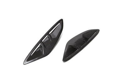 3D Design G14 / G15 / G16 8-Series Carbon Side Vents