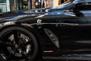 3D Design G14 / G15 / G16 8-Series Carbon Side Vents-4