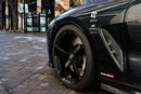 3D Design G14 / G15 / G16 8-Series Carbon Side Vents-2
