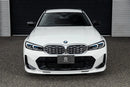 3D Design G20 / G21 3-Series LCI M-Sport Urethane Front Lip-1
