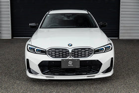 3D Design G20 / G21 3-Series LCI M-Sport Urethane Front Lip