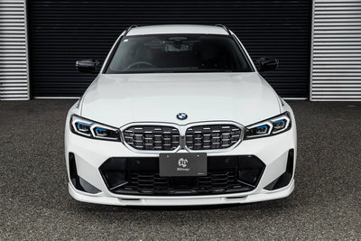 3D Design G20 / G21 3-Series LCI M-Sport Urethane Front Lip