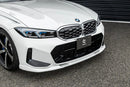 3D Design G20 / G21 3-Series LCI M-Sport Urethane Front Lip-2