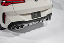 3D Design G45 X3 M50 Stainless Exhaust Tip Set-3