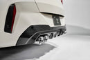 3D Design G45 X3 M50 Stainless Exhaust Tip Set-1