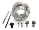 ATI Crank Pin Drill Kit - Hemi 5.7 6.1 392 2009+ Vvt & 6.2L Hellcat & Demon-1
