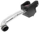 K&N ENGINEERING PERFORMANCE AIR INTAKE SYSTEM: 2020 JEEP GLADIATOR/ 2018–2020 Jeep Wrangler JL-2