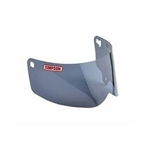 SIMPSON MOTORCYCLE LTS SMK SHIELD OUTLAW BANDIT XS/S