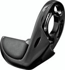 Kuryakyn ISO Throttle Boss Black-1